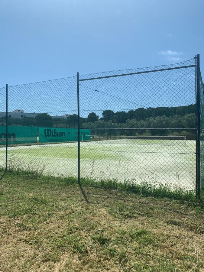Salgadosvilagolf Albufeira Exterior foto