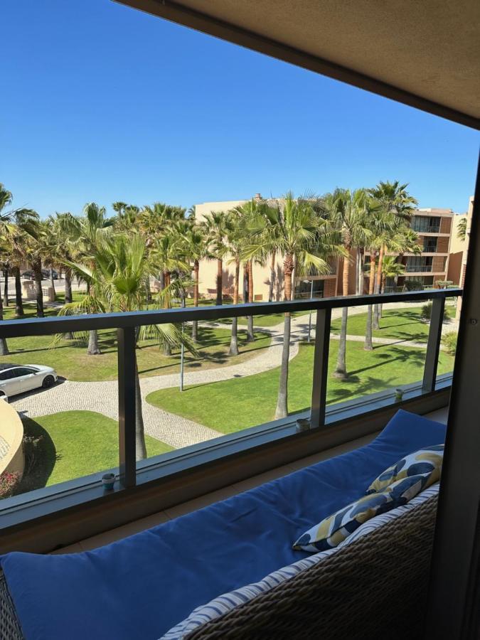Salgadosvilagolf Albufeira Exterior foto